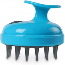 Масажна щітка для догляду за шерстю собак Dexas StressBuster (Дексас Стрес Бустер)