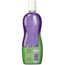 Espree Plum Perfect Shampoo (Еспри Плум Перфект) сливовий шампунь 