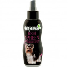 Espree High Sheen Finishing Spray (Еспри Хігх Шин Фішинг) спрей інтенсивний блиск для собак