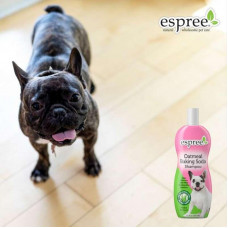 Espree Oatmeal Baking Soda Shampoo (Еспри Оатмеал Бакінг Сода) шампунь з протеїнами вівса і содою для собак