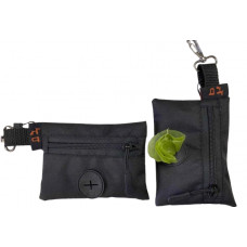 Диспенсер для пакетов на прогулку с собакой Happy Peppy (Хэппи Пеппи)