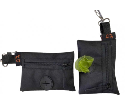 Диспенсер для пакетов на прогулку с собакой Happy Peppy (Хэппи Пеппи)