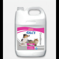 Gills (Гиллс) Кондиционер универсальный жемчужный для кошек и собак 5 л.