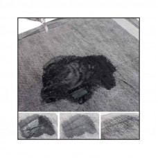 Одноразовые пеленки с активированным углем для собак и котов Croci (Кроки) Super Nappy Activated Carbon